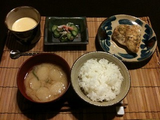 ノンオイルでハーブ焼き.jpg