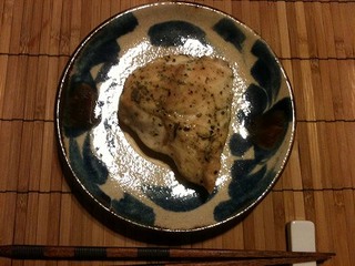 鶏胸肉のハーブ焼き.jpg